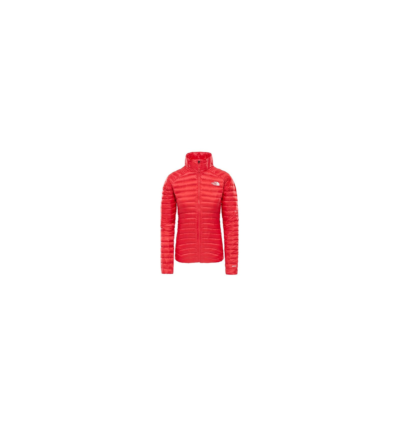 north face teaberry pink