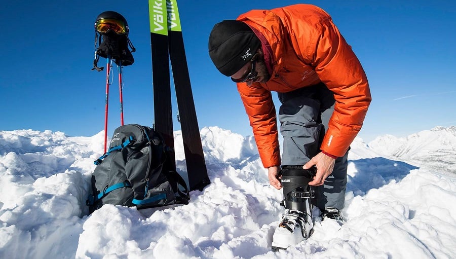 Buying : Dalbello alpine ski boots - at the best price - Alpinstore