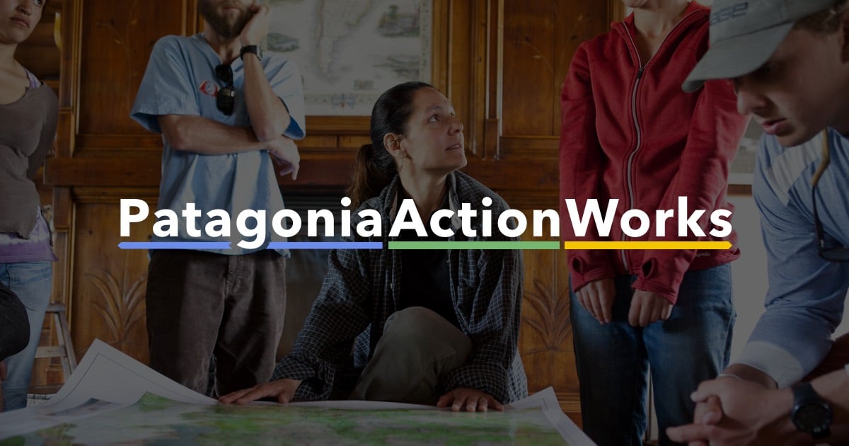 Patagonia Action Works
