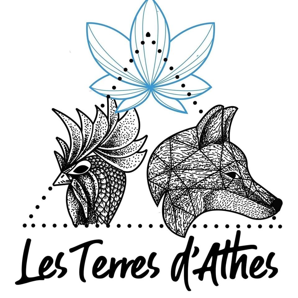 Terres d'Athes - Alpinstore