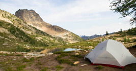 Come scegliere la tenda da trekking MSR